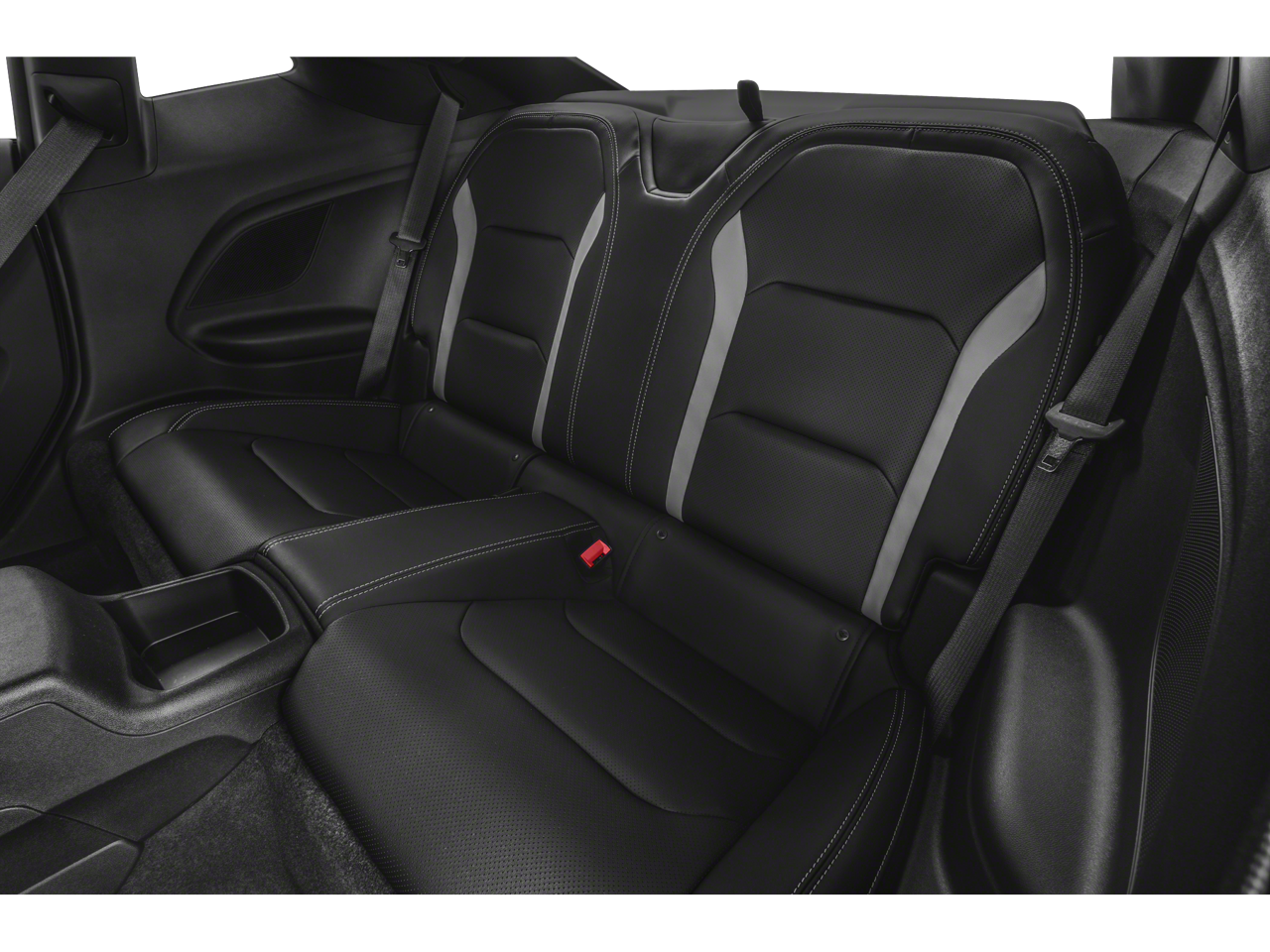 2020 Chevrolet Camaro 1SS