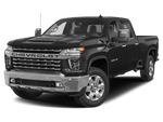 2020 Chevrolet Silverado 3500 HD LTZ