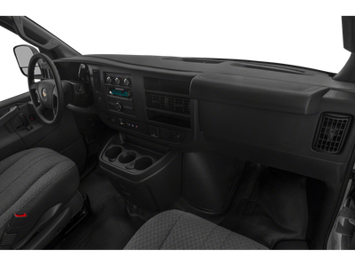 2020 Chevrolet Express Cargo 2500 CARGO