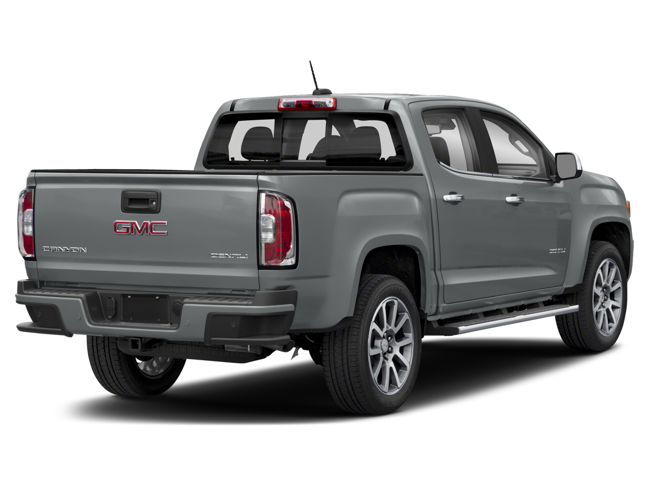 2020 GMC Canyon 2WD Denali