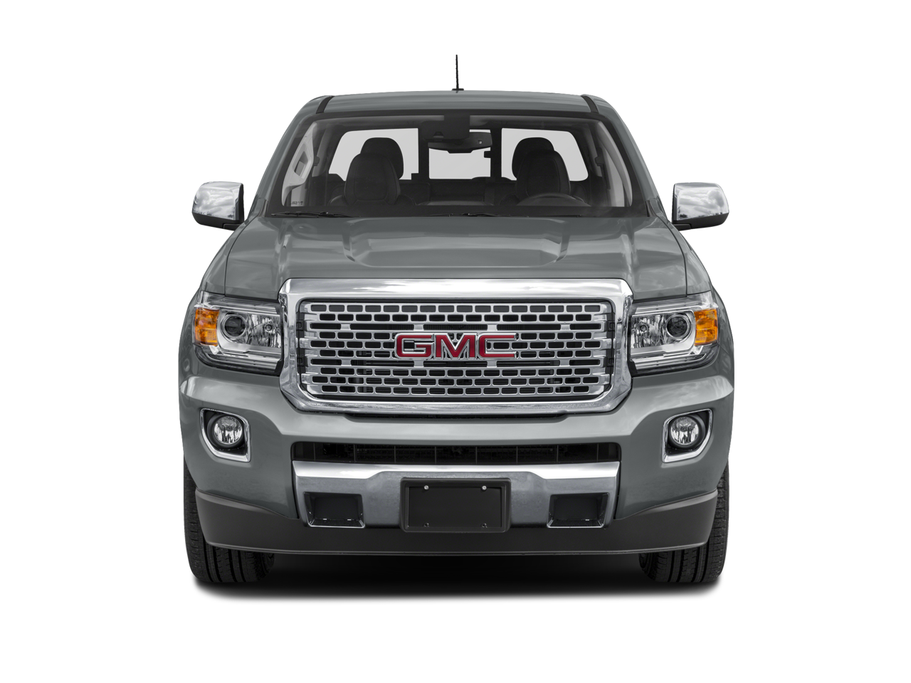 2020 GMC Canyon 2WD Denali