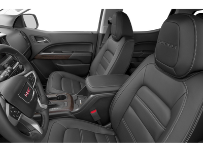 2020 GMC Canyon 2WD Denali
