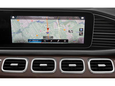 2020 Mercedes-Benz GLE GLE 350