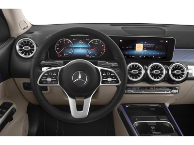 2020 Mercedes-Benz GLB GLB 250 4MATIC®
