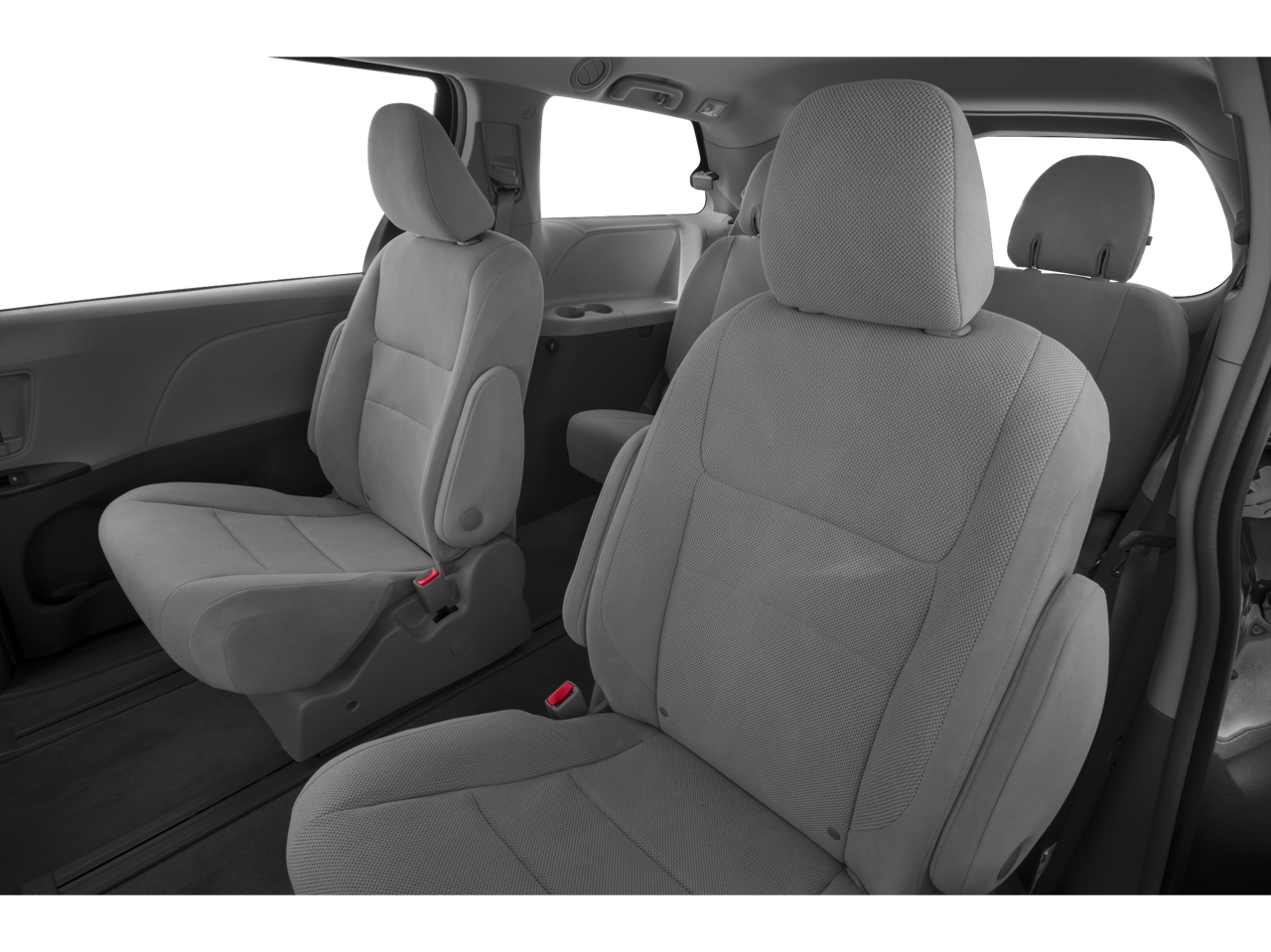 2020 Toyota Sienna Limited Premium