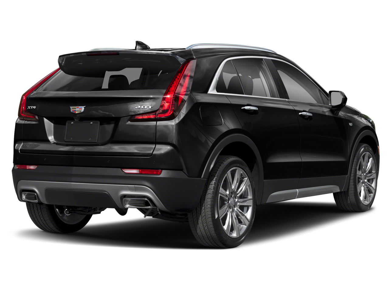 2021 Cadillac XT4 Luxury