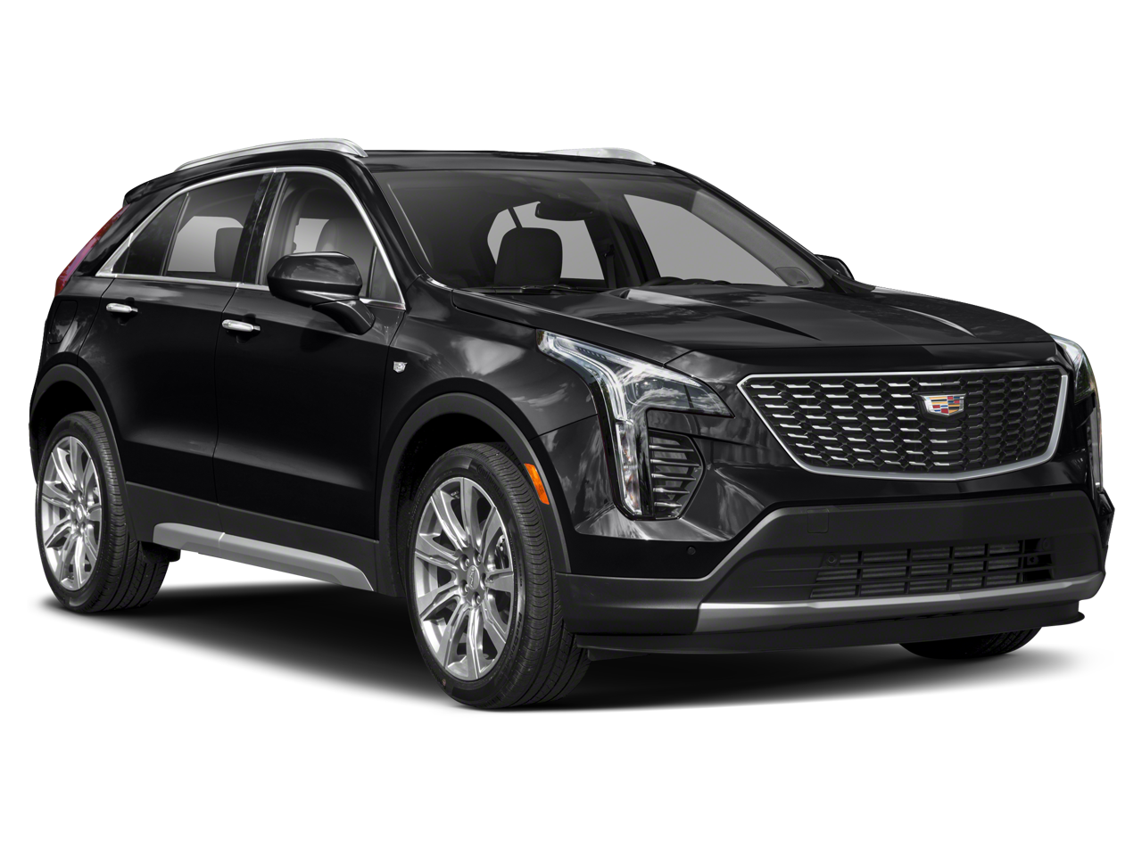 2021 Cadillac XT4 Luxury