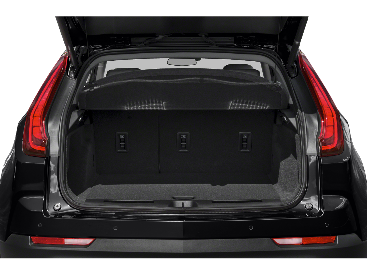 2021 Cadillac XT4 Luxury photo 2