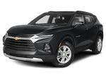 2021 Chevrolet Blazer 1LT
