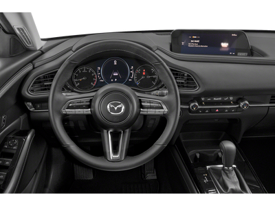 2021 Mazda Mazda CX-30 Turbo