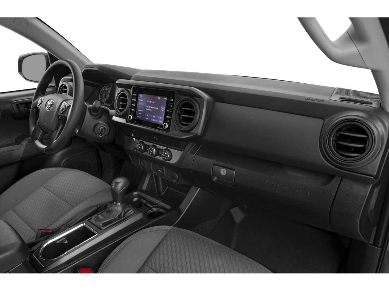 2021 Toyota Tacoma SR5 V6