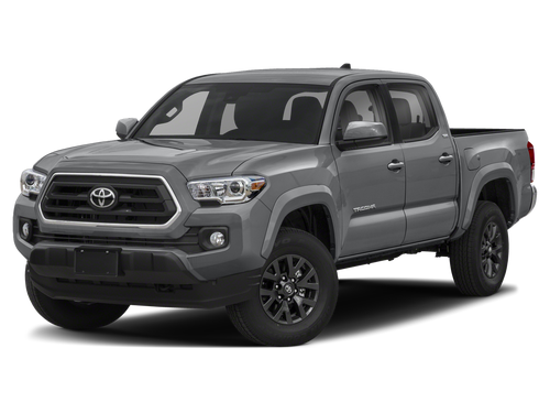 2021 Toyota Tacoma TRD Sport V6