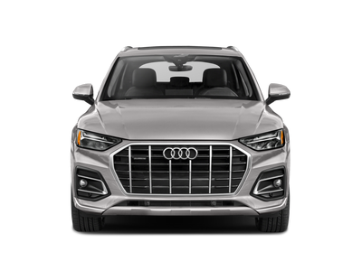 2022 Audi Q5 40 Premium Plus quattro