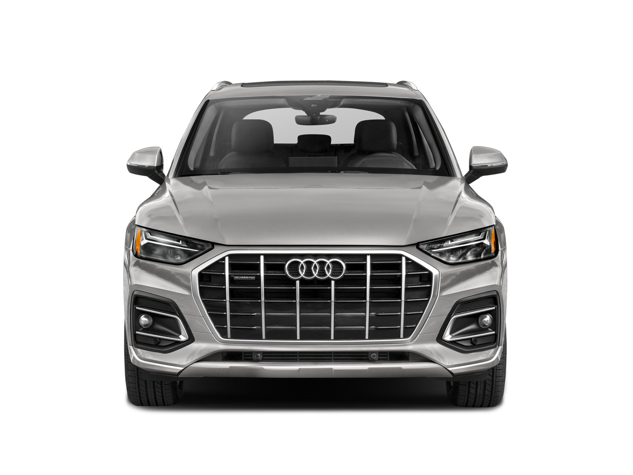 2022 Audi Q5 40 Premium Plus quattro