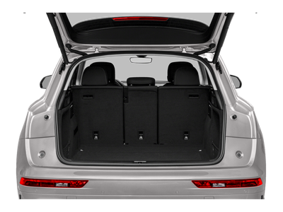 2022 Audi Q5 40 Premium Plus quattro