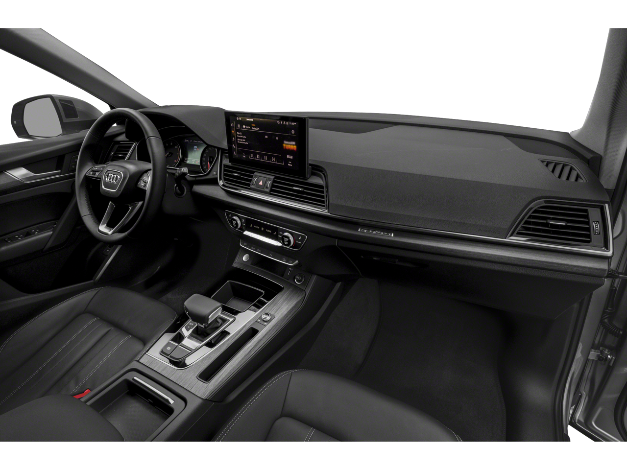 2022 Audi Q5 45 S line Premium quattro