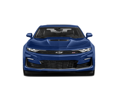 2022 Chevrolet Camaro 1SS