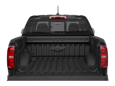 2022 Chevrolet Colorado 4WD Z71