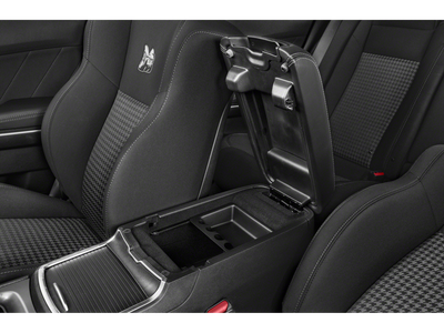 2022 Dodge Charger R/T Scat Pack Widebody