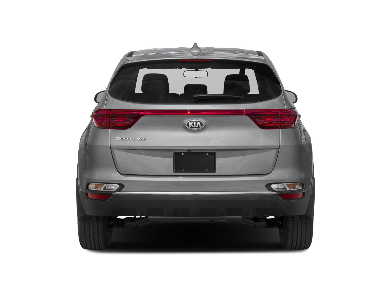 2022 Kia Sportage EX