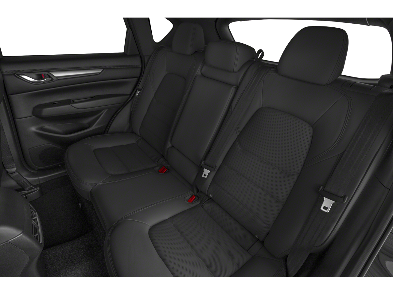 2022 Mazda Mazda CX-5 2.5 S Preferred Package