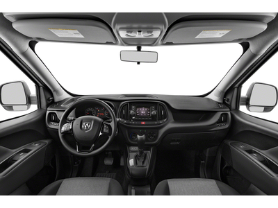 2022 RAM ProMaster City Base