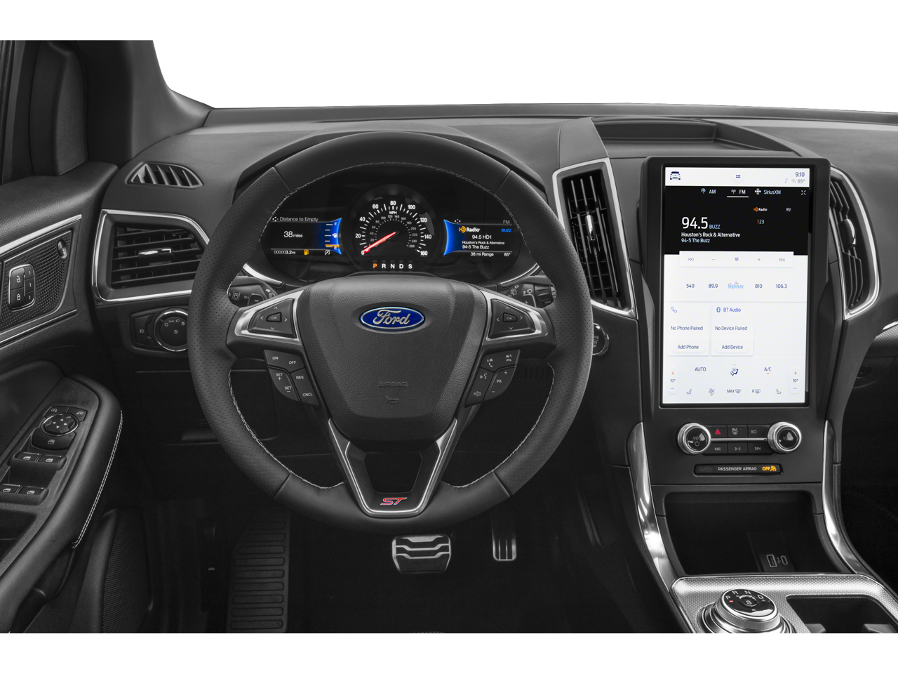 2023 Ford Edge ST