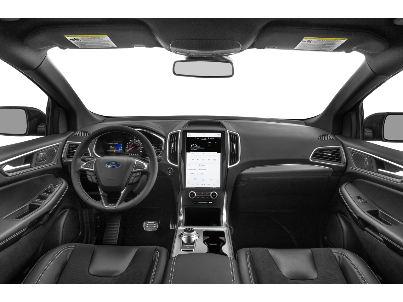 2023 Ford Edge ST