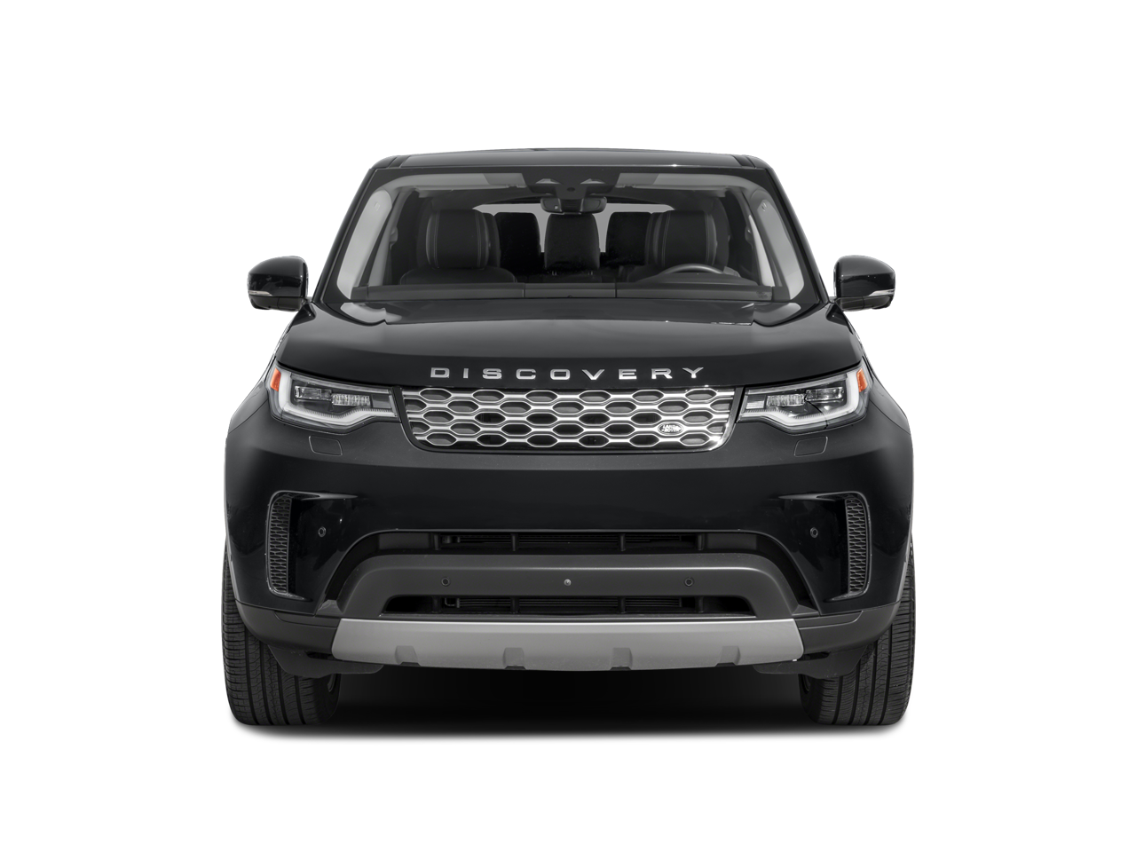 2023 Land Rover Discovery S R-Dynamic