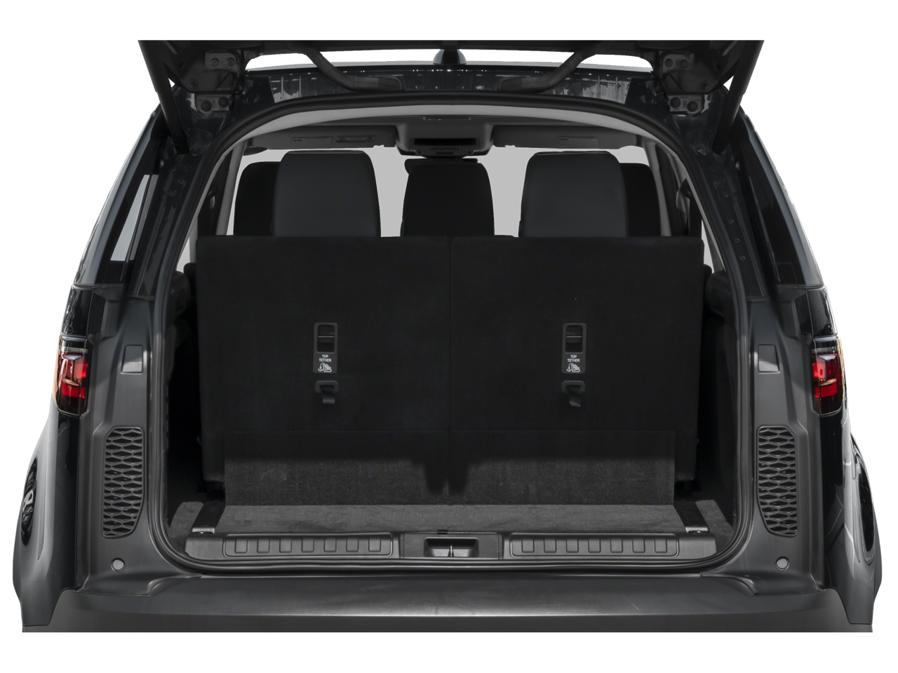 2023 Land Rover Discovery S R-Dynamic