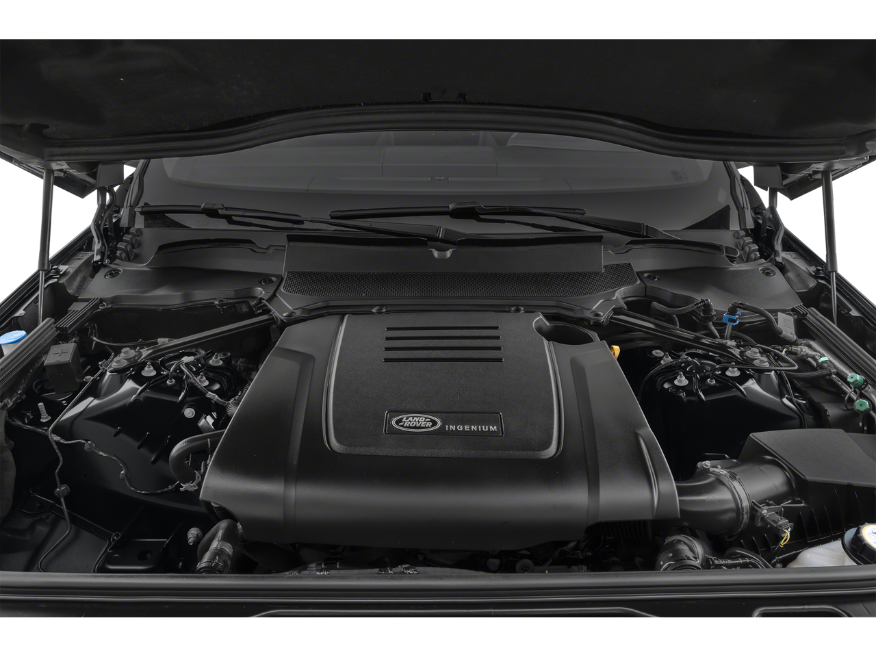 2023 Land Rover Discovery S R-Dynamic