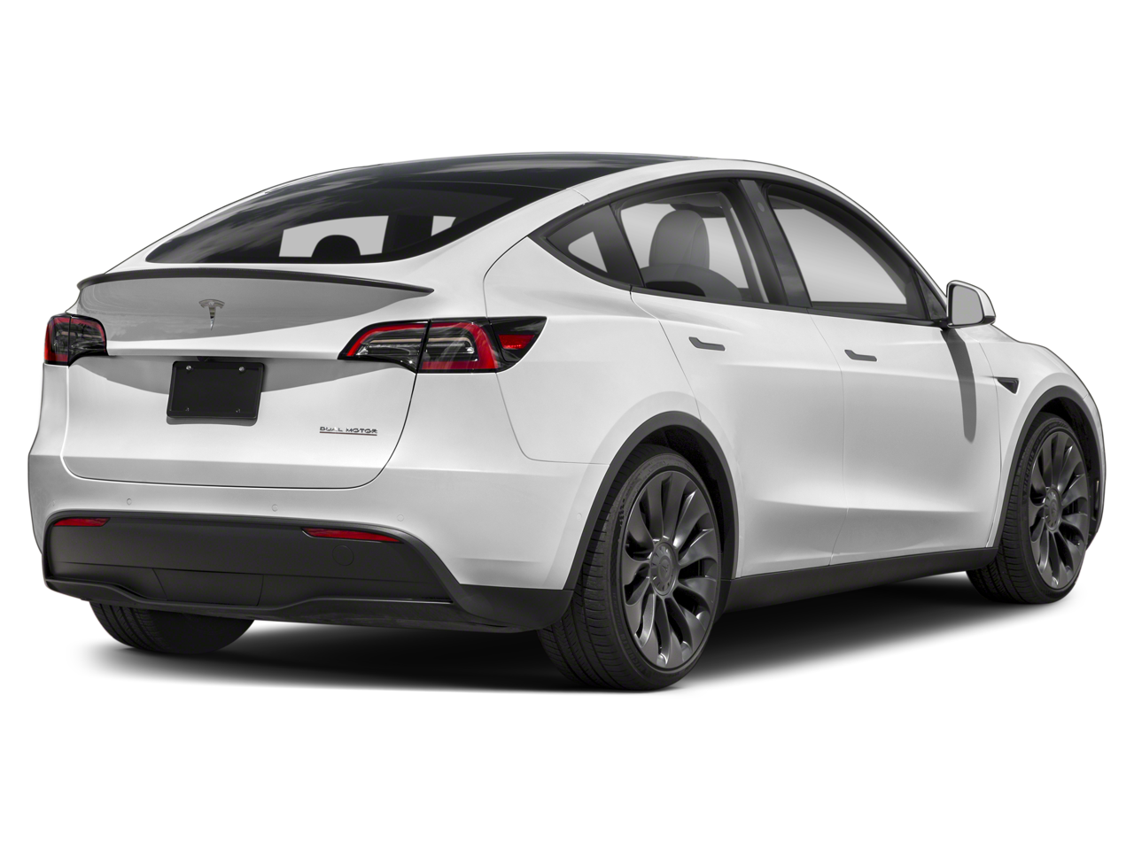 2023 Tesla Model Y Long Range photo 2