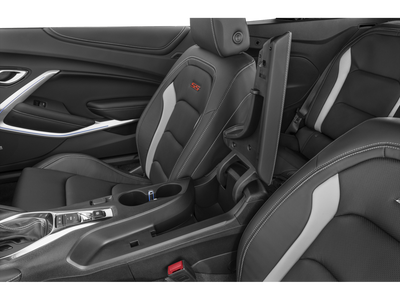 2024 Chevrolet Camaro 2SS