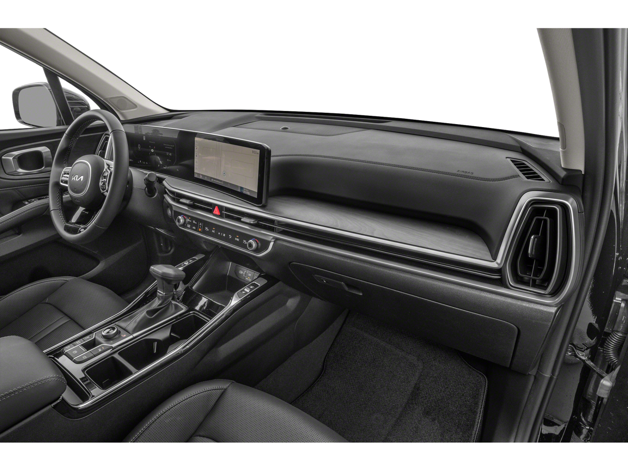 2024 Kia Sorento X-Line SX