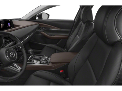 2024 Mazda Mazda CX-30 2.5 Turbo Premium Plus Package w/Premium Plus Package