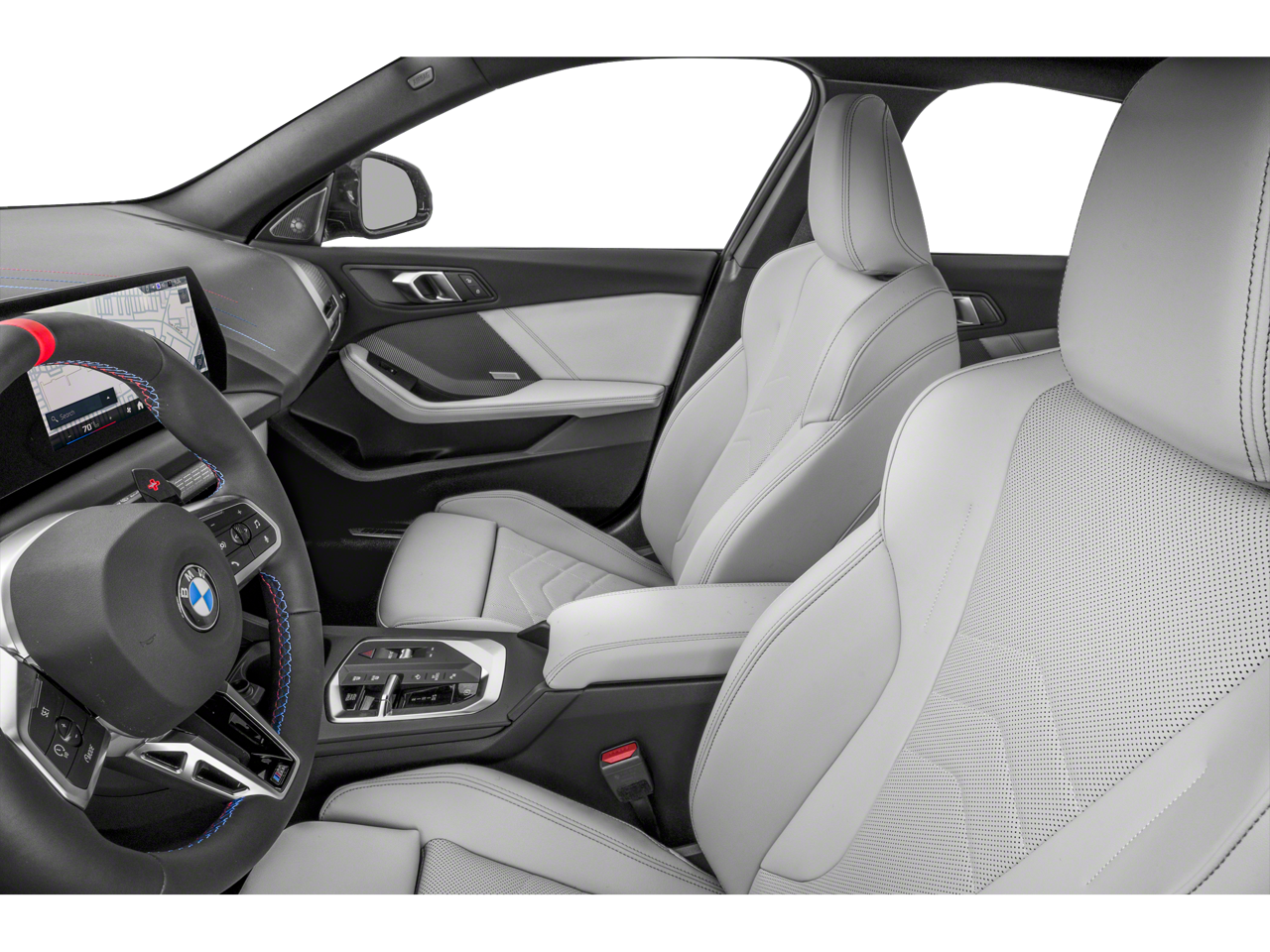 2025 BMW 2 Series M235i xDrive