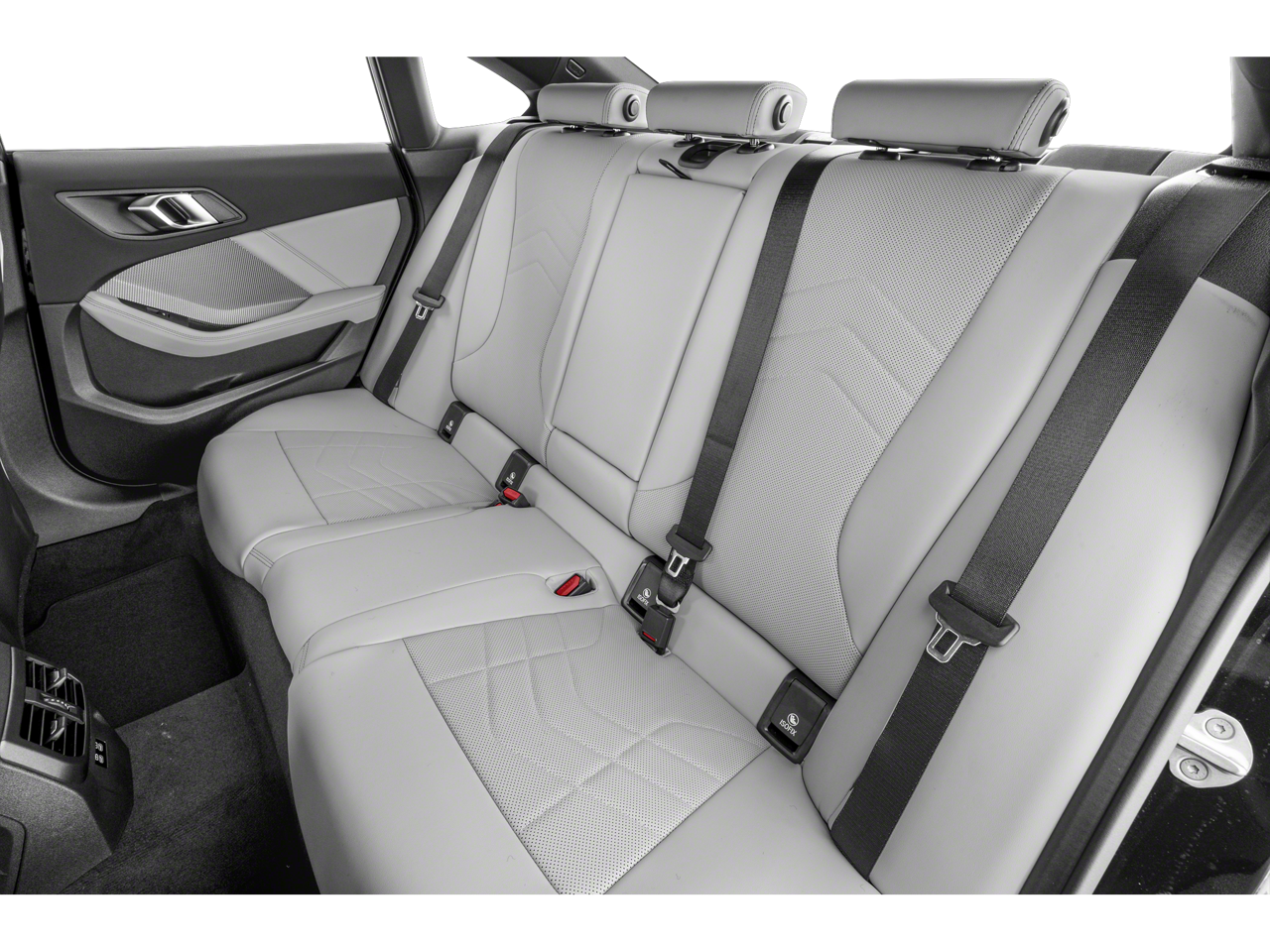 2025 BMW 2 Series M235i xDrive