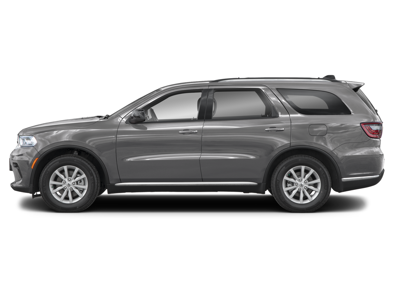 2025 Dodge Durango SRT Hellcat