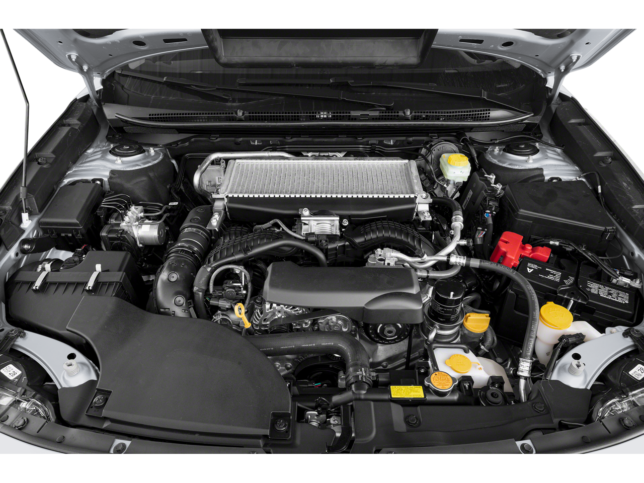 2025 Subaru Legacy Touring XT