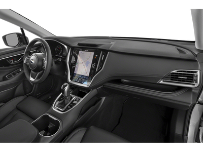 2025 Subaru Legacy Touring XT