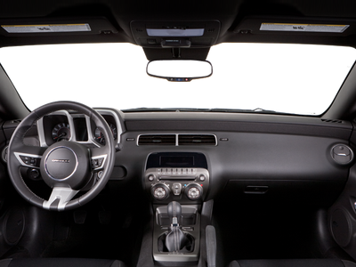 2010 Chevrolet Camaro SS 2SS