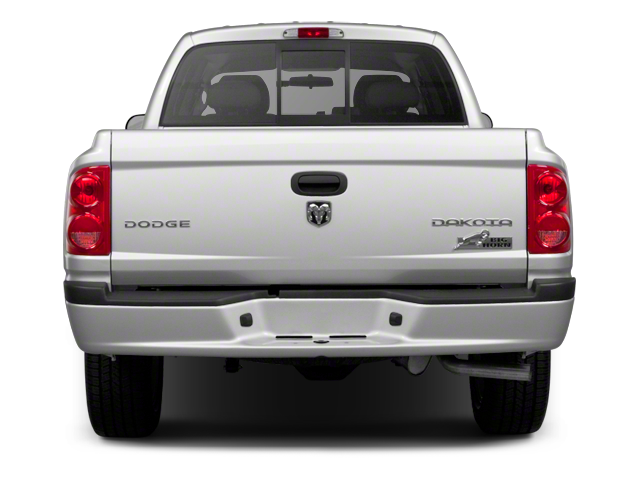 2011 RAM Dakota Laramie