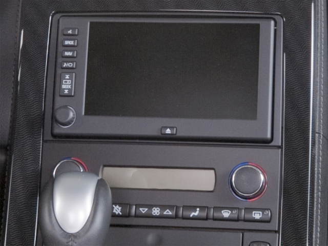 2012 Chevrolet Corvette w/3LT