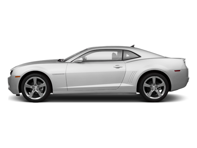 2012 Chevrolet Camaro 2LS