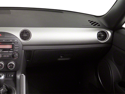 2012 Mazda Mazda Miata PRHT Grand Touring