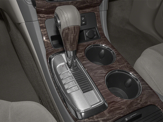 2013 Buick Enclave Premium
