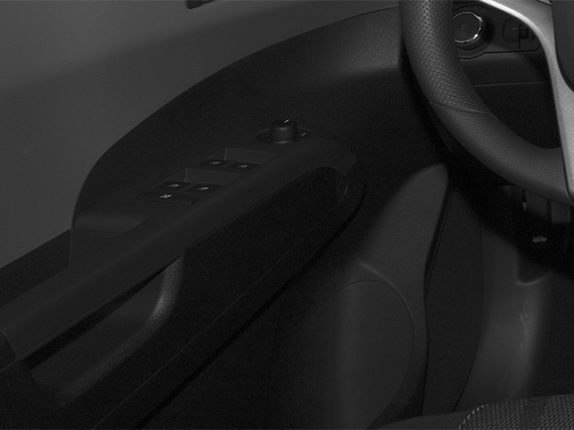 2013 Chevrolet Sonic LT