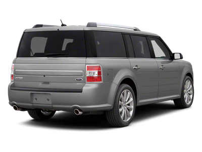 2013 Ford Flex SEL
