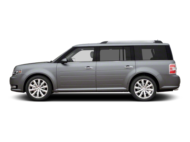 2013 Ford Flex SEL