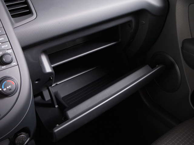 2013 Kia Soul Plus